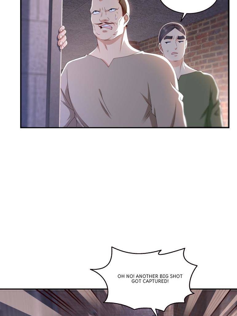 Perfect Secret Love: The Bad New Wife Is A Little Sweet Chapter 514 page 27