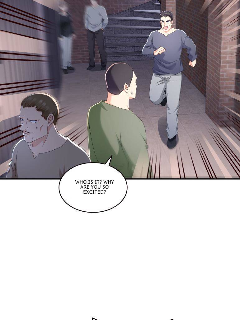 Perfect Secret Love: The Bad New Wife Is A Little Sweet Chapter 514 page 28