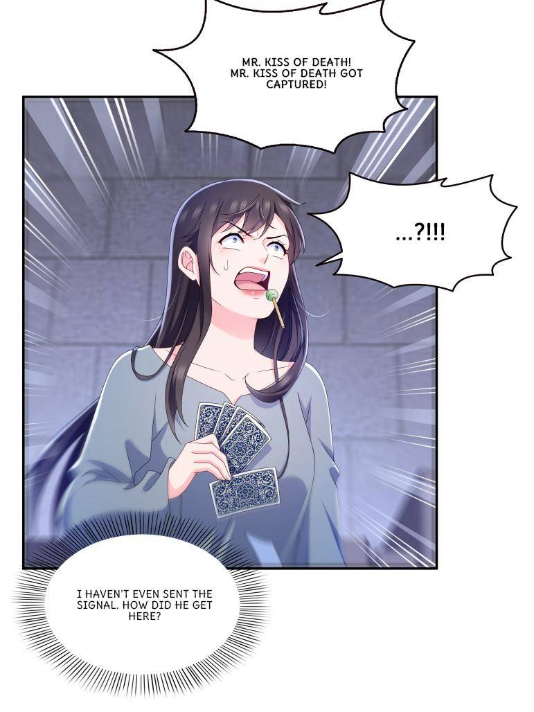 Perfect Secret Love: The Bad New Wife Is A Little Sweet Chapter 514 page 29