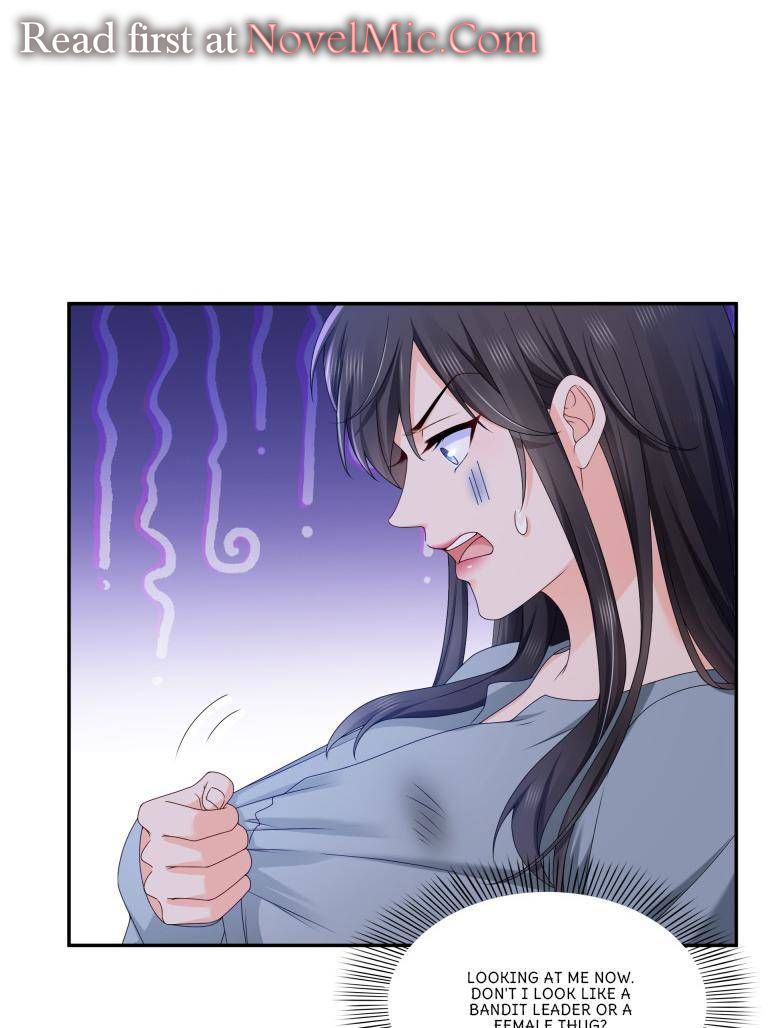 Perfect Secret Love: The Bad New Wife Is A Little Sweet Chapter 514 page 30