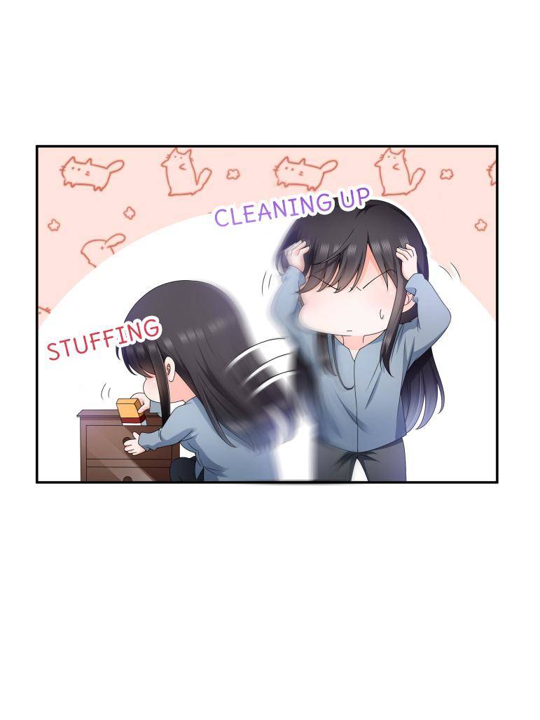 Perfect Secret Love: The Bad New Wife Is A Little Sweet Chapter 514 page 32