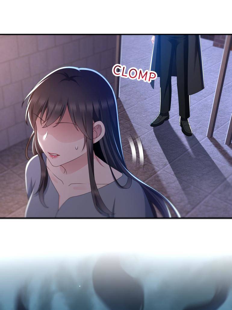 Perfect Secret Love: The Bad New Wife Is A Little Sweet Chapter 514 page 33