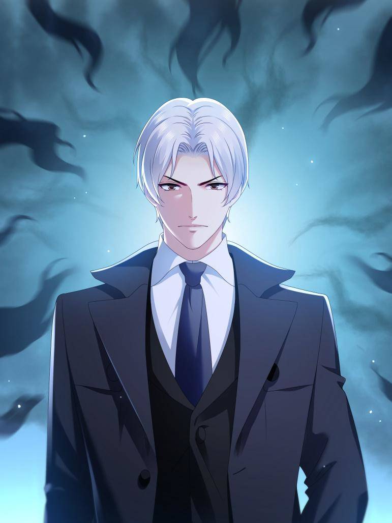 Perfect Secret Love: The Bad New Wife Is A Little Sweet Chapter 514 page 34