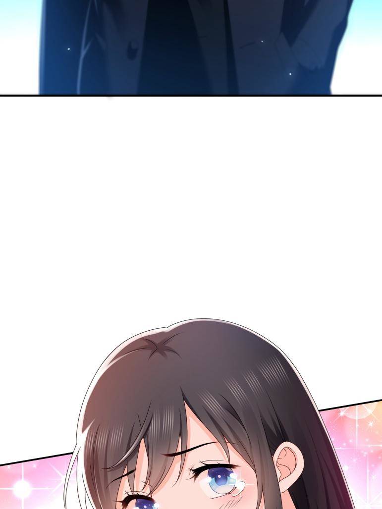 Perfect Secret Love: The Bad New Wife Is A Little Sweet Chapter 514 page 35