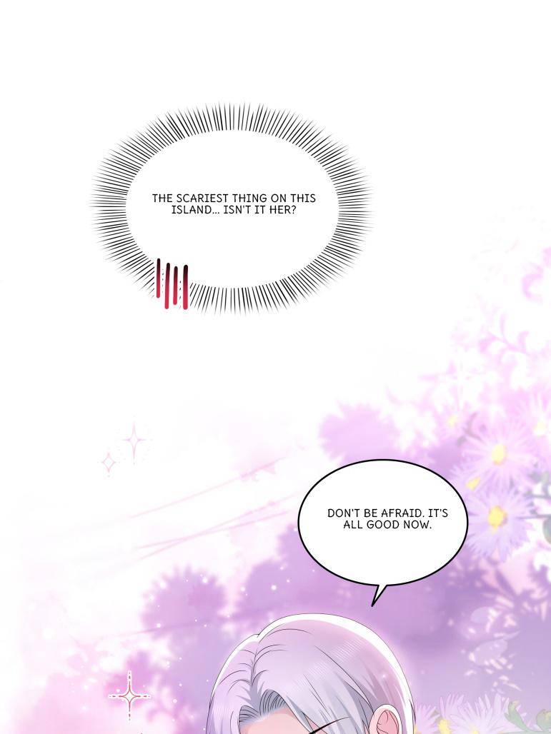 Perfect Secret Love: The Bad New Wife Is A Little Sweet Chapter 514 page 38