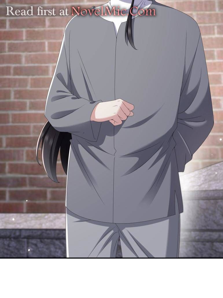 Perfect Secret Love: The Bad New Wife Is A Little Sweet Chapter 514 page 3