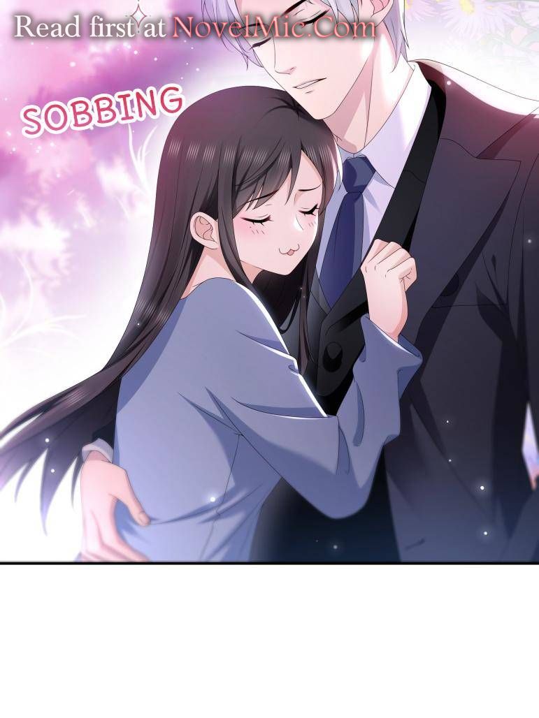 Perfect Secret Love: The Bad New Wife Is A Little Sweet Chapter 514 page 39
