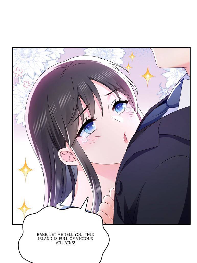 Perfect Secret Love: The Bad New Wife Is A Little Sweet Chapter 514 page 41