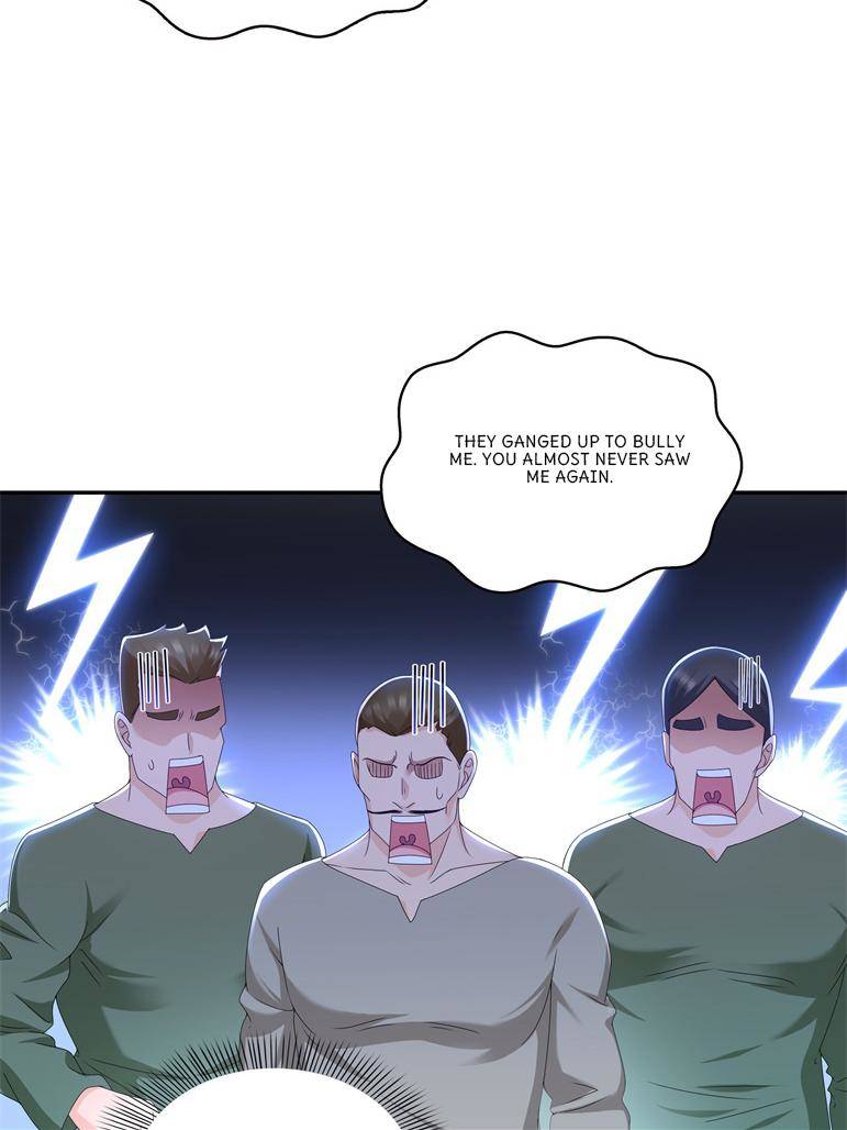 Perfect Secret Love: The Bad New Wife Is A Little Sweet Chapter 514 page 42