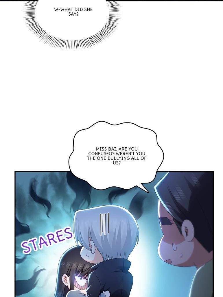 Perfect Secret Love: The Bad New Wife Is A Little Sweet Chapter 514 page 43