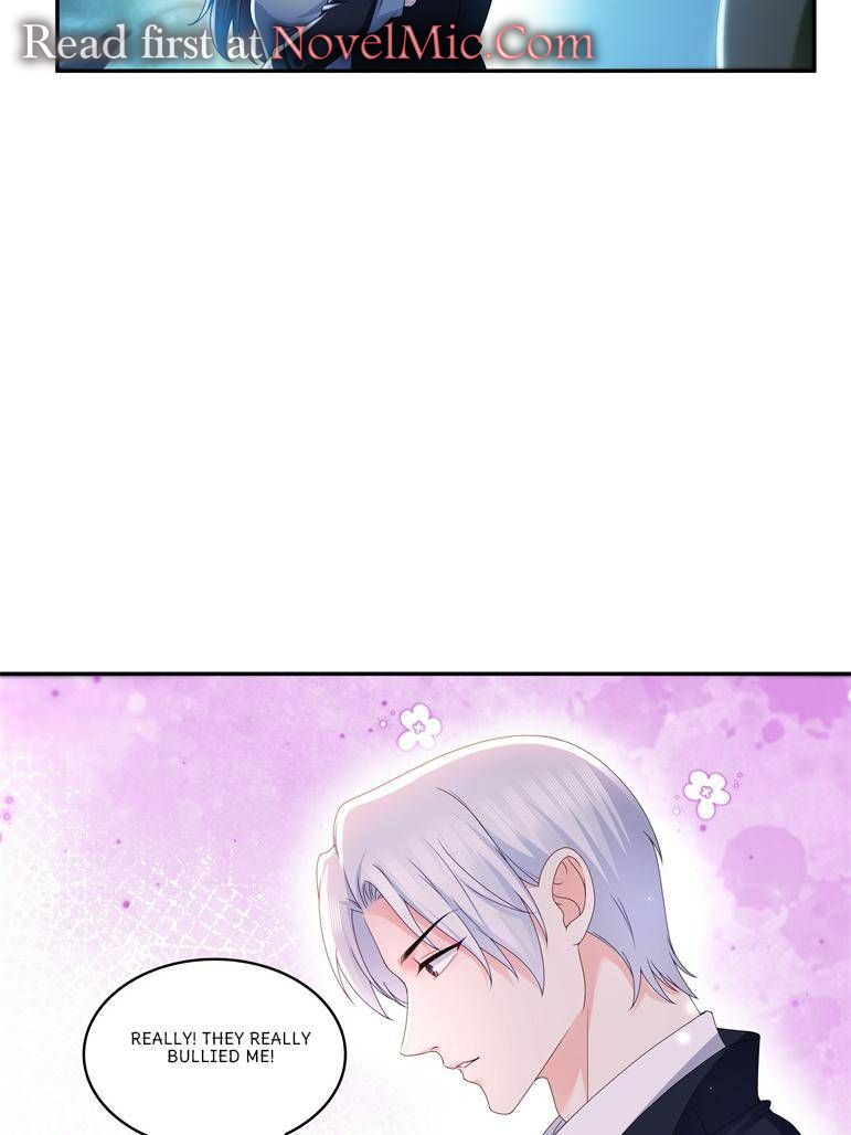 Perfect Secret Love: The Bad New Wife Is A Little Sweet Chapter 514 page 44