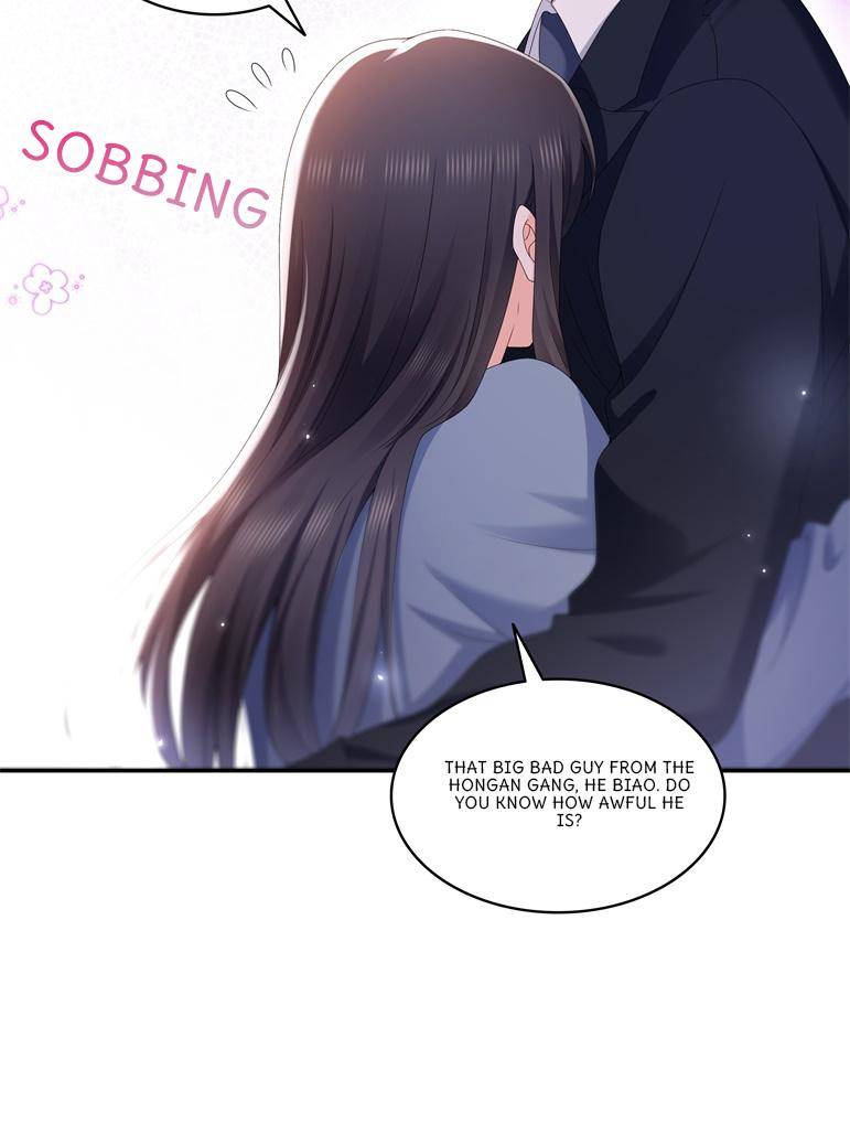 Perfect Secret Love: The Bad New Wife Is A Little Sweet Chapter 514 page 45