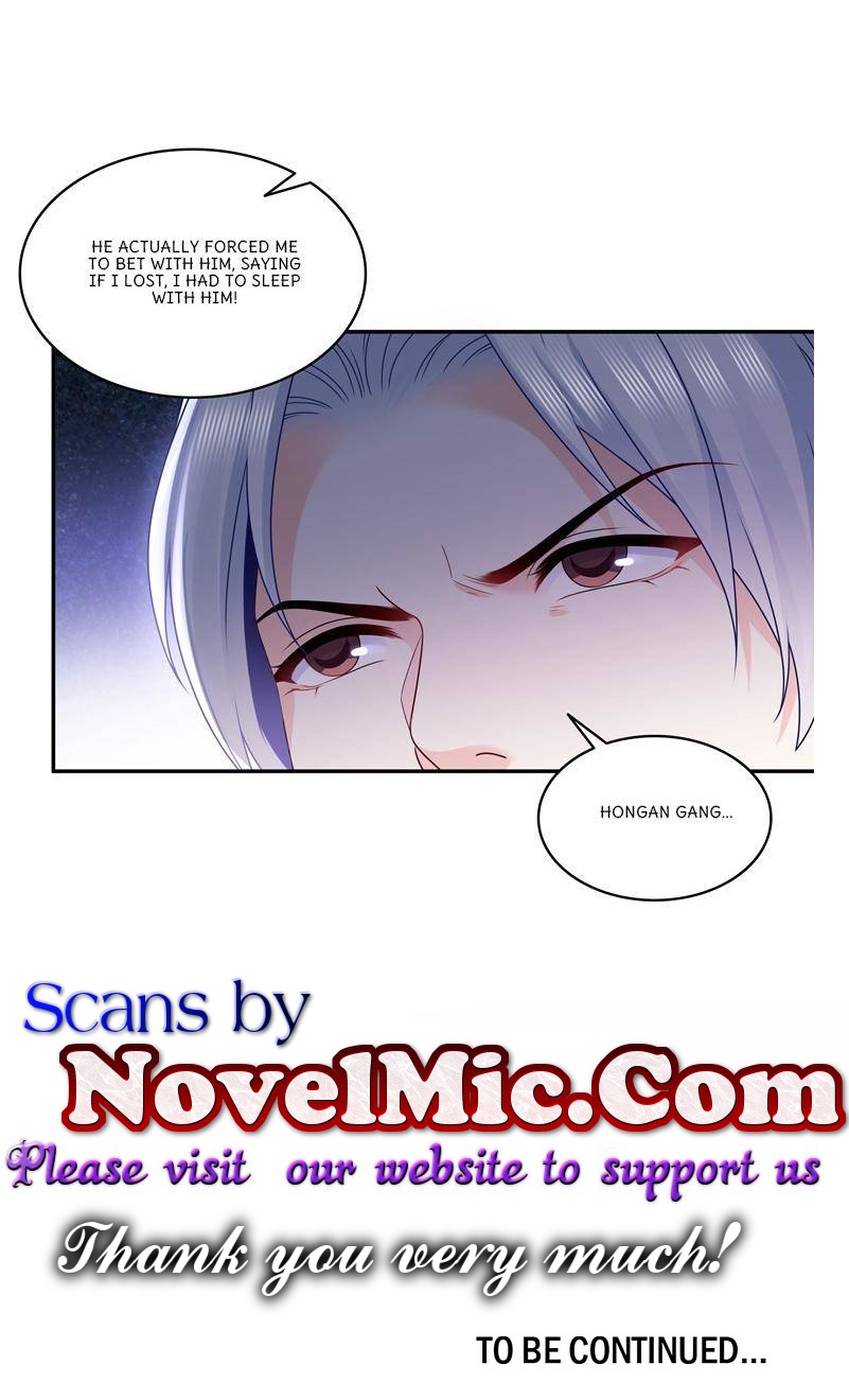 Perfect Secret Love: The Bad New Wife Is A Little Sweet Chapter 514 page 46