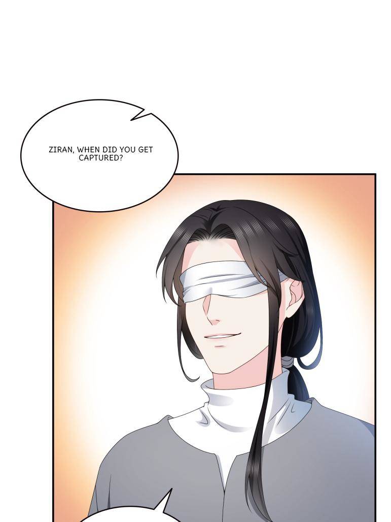 Perfect Secret Love: The Bad New Wife Is A Little Sweet Chapter 514 page 6
