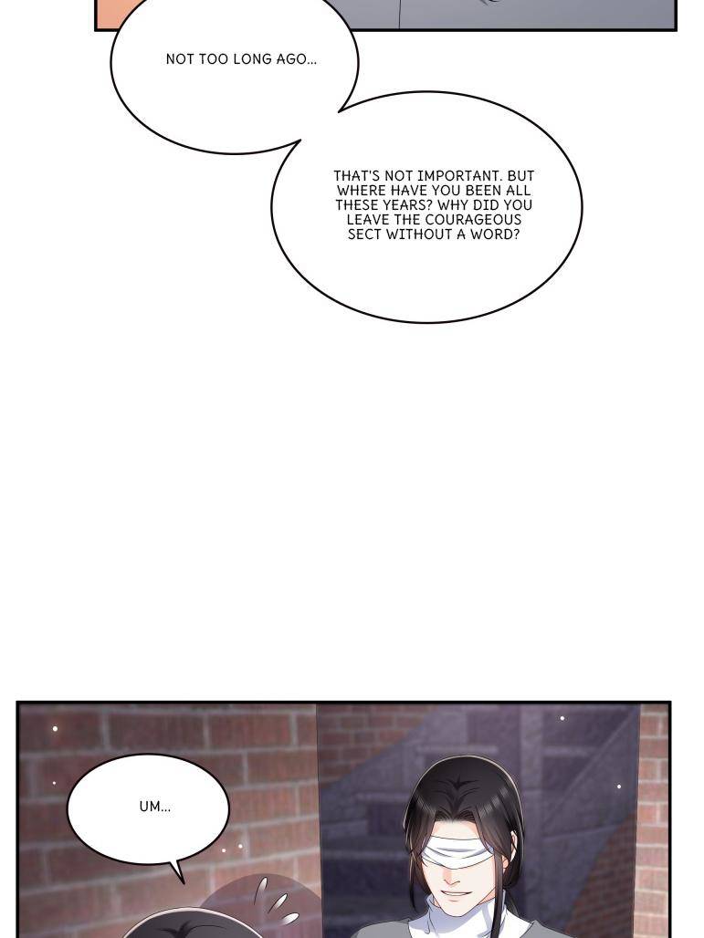 Perfect Secret Love: The Bad New Wife Is A Little Sweet Chapter 514 page 7