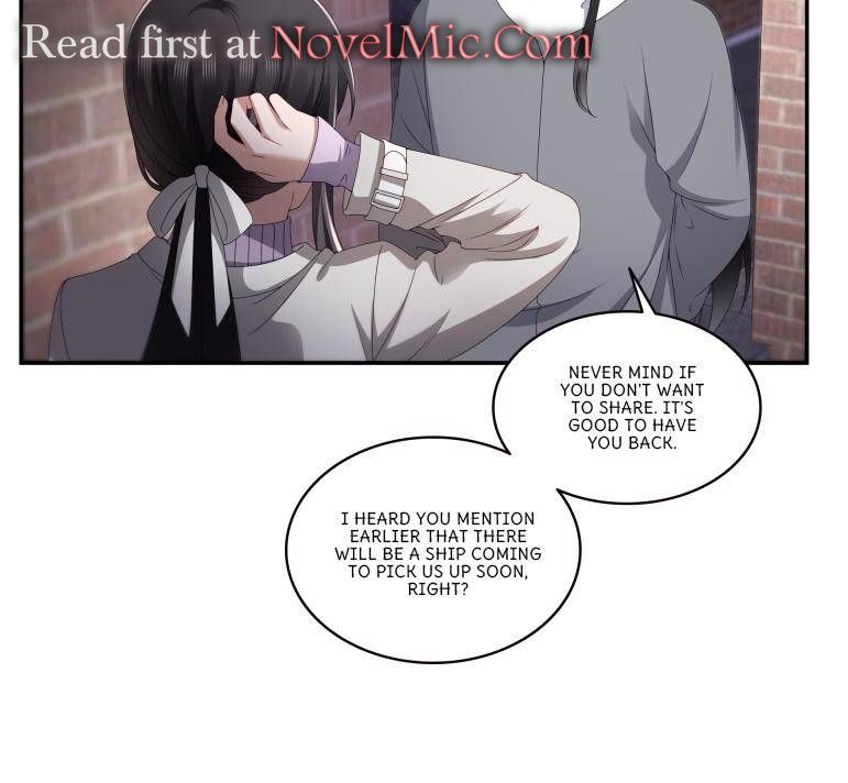 Perfect Secret Love: The Bad New Wife Is A Little Sweet Chapter 514 page 8
