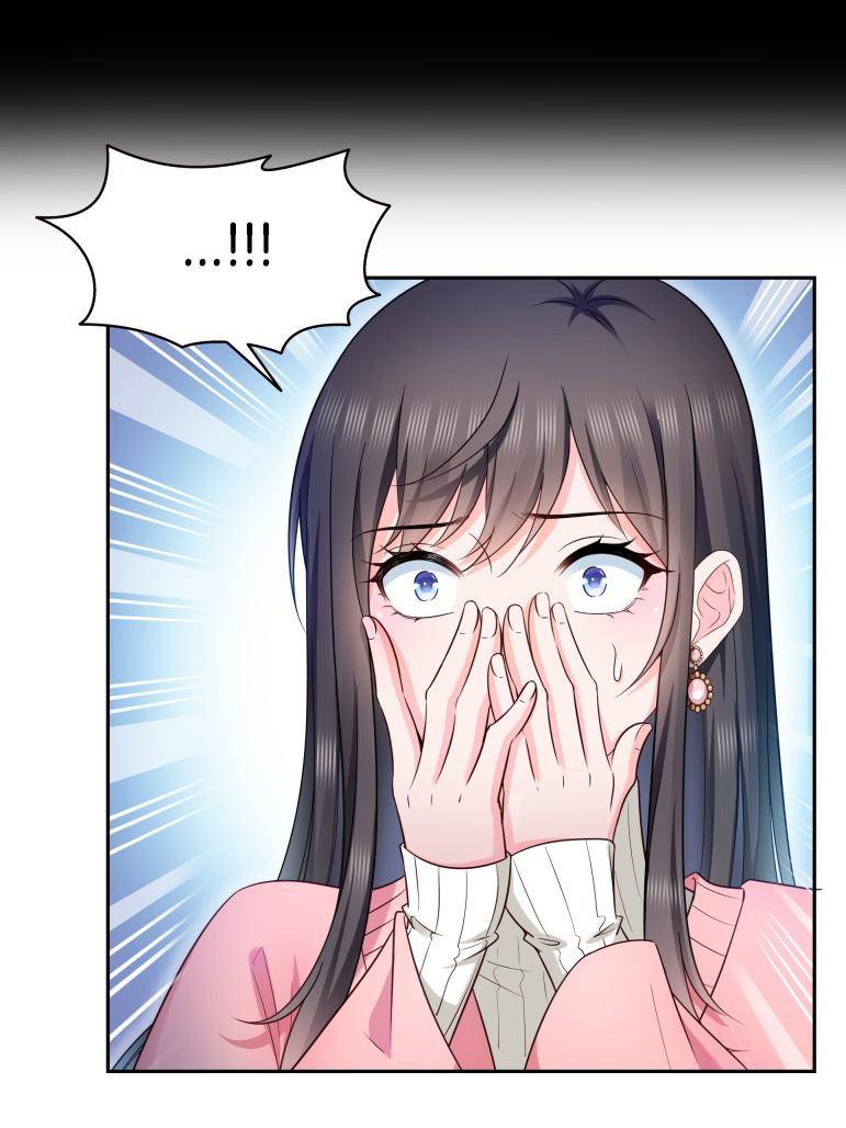 Perfect Secret Love: The Bad New Wife Is A Little Sweet Chapter 519 page 9