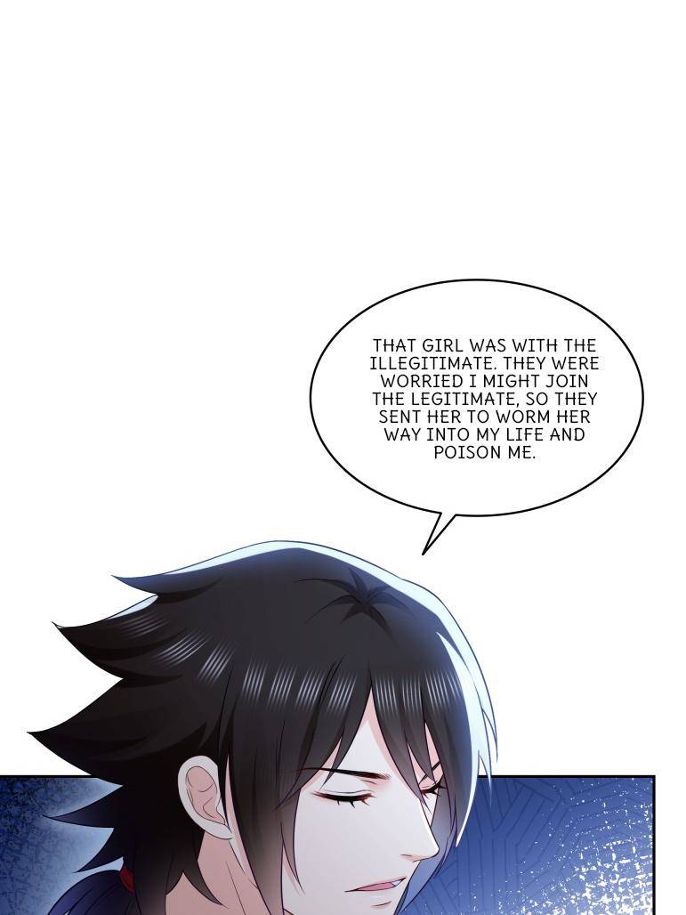 Perfect Secret Love: The Bad New Wife Is A Little Sweet Chapter 519 page 10