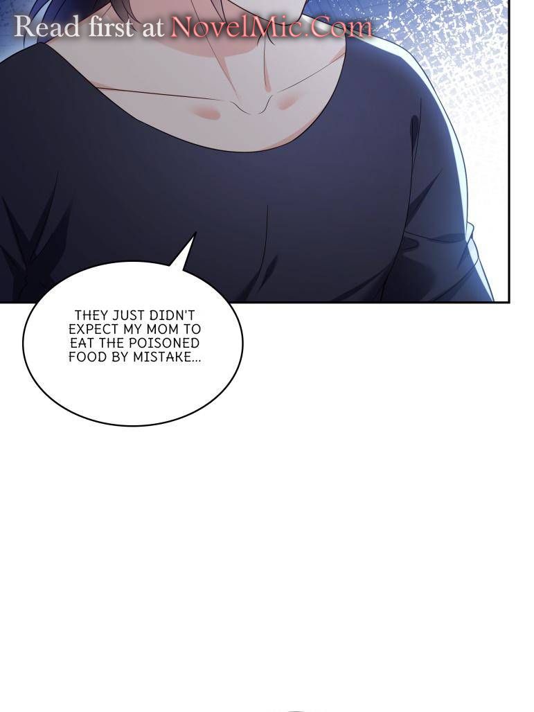 Perfect Secret Love: The Bad New Wife Is A Little Sweet Chapter 519 page 11