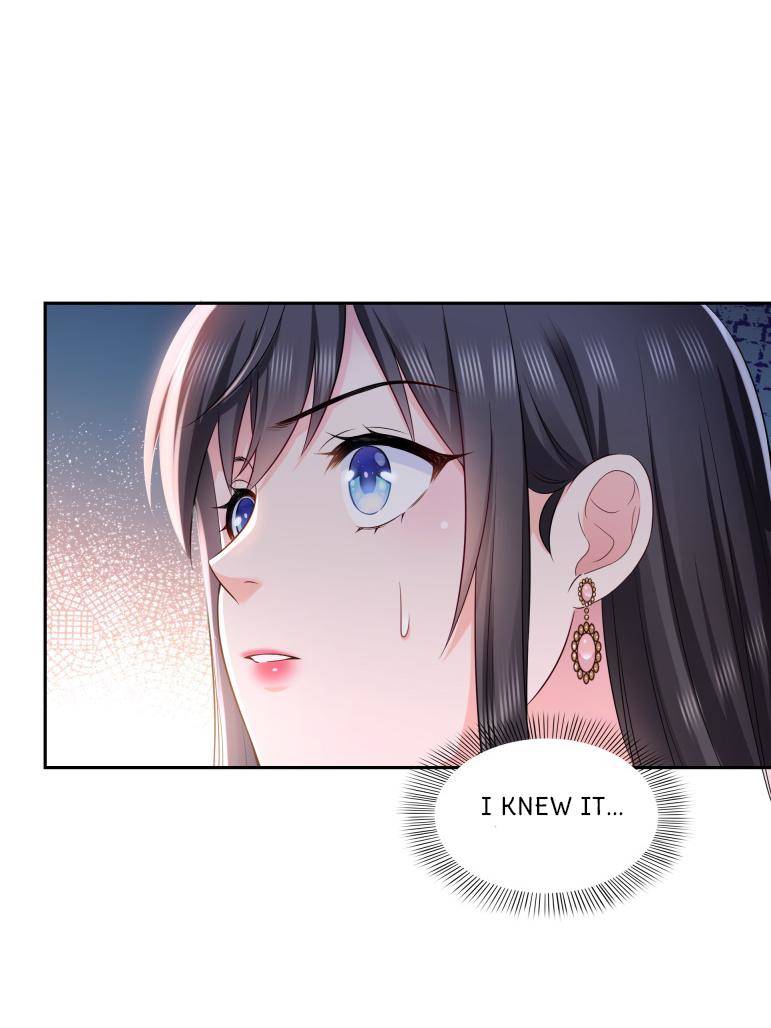 Perfect Secret Love: The Bad New Wife Is A Little Sweet Chapter 519 page 14