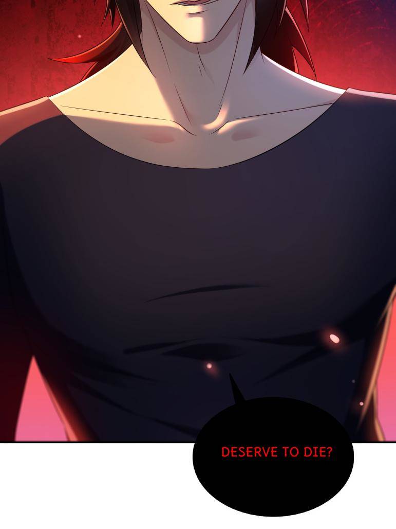 Perfect Secret Love: The Bad New Wife Is A Little Sweet Chapter 519 page 16