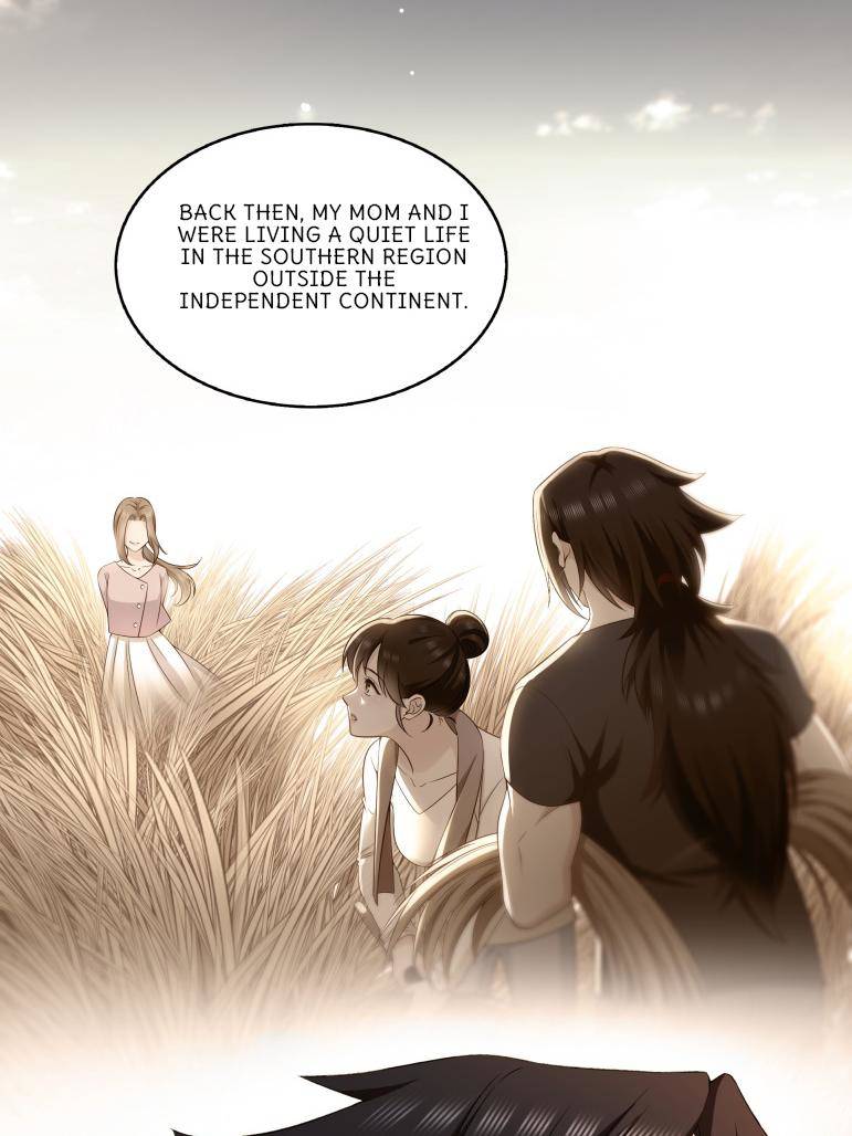 Perfect Secret Love: The Bad New Wife Is A Little Sweet Chapter 519 page 1