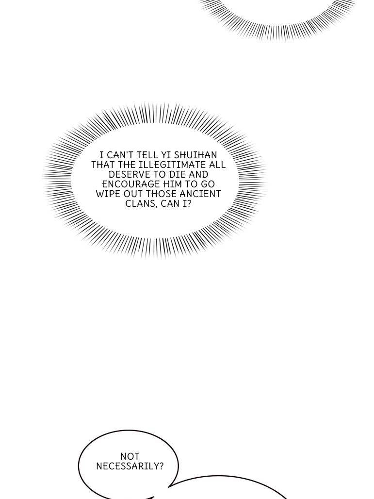 Perfect Secret Love: The Bad New Wife Is A Little Sweet Chapter 519 page 19