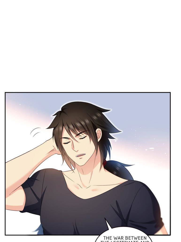 Perfect Secret Love: The Bad New Wife Is A Little Sweet Chapter 519 page 21
