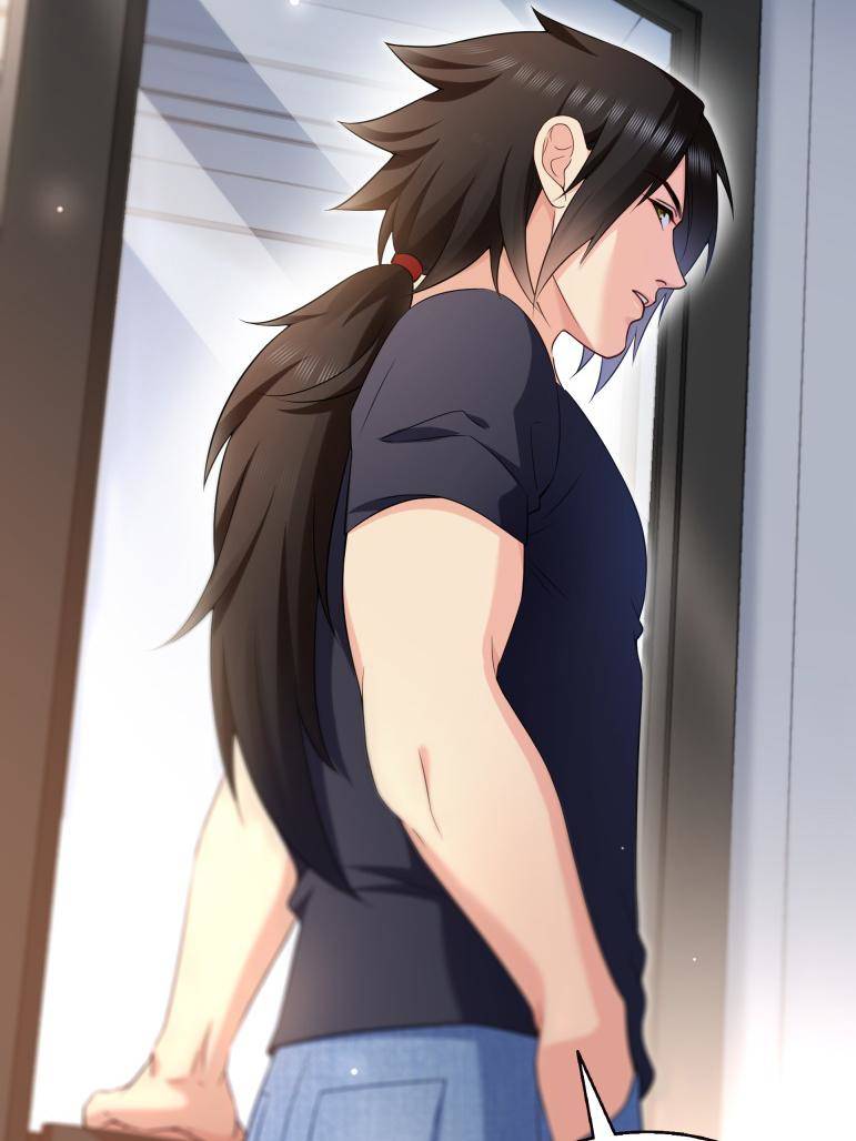 Perfect Secret Love: The Bad New Wife Is A Little Sweet Chapter 519 page 25