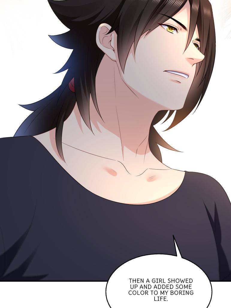Perfect Secret Love: The Bad New Wife Is A Little Sweet Chapter 519 page 2