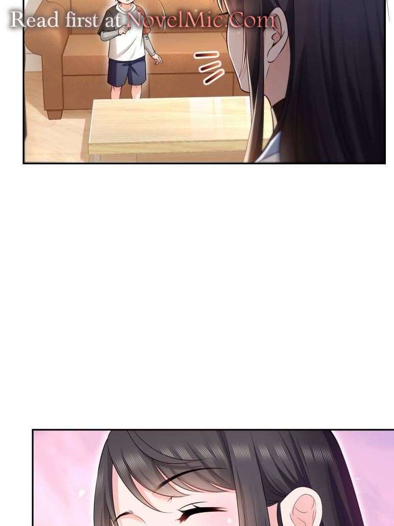 Perfect Secret Love: The Bad New Wife Is A Little Sweet Chapter 519 page 30