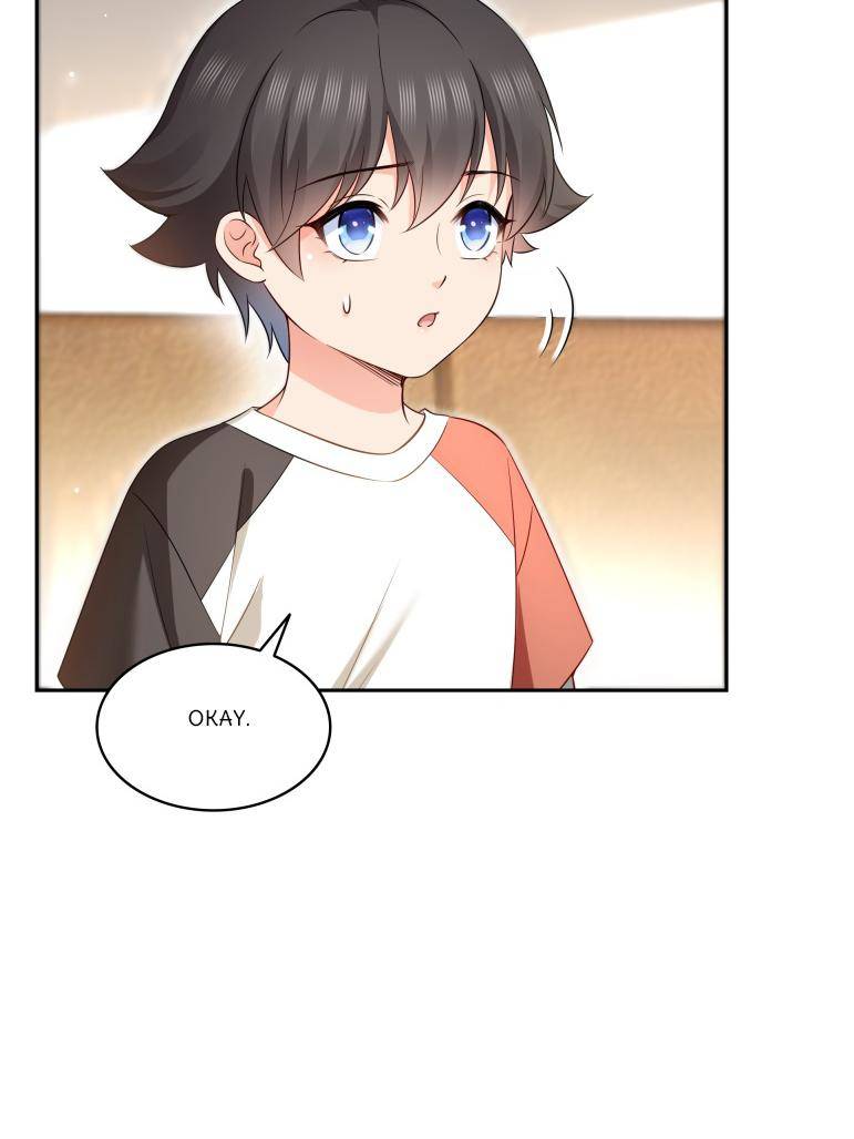 Perfect Secret Love: The Bad New Wife Is A Little Sweet Chapter 519 page 32