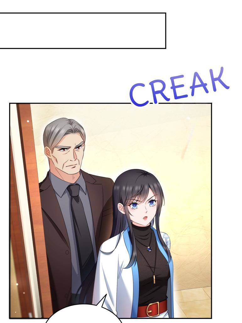 Perfect Secret Love: The Bad New Wife Is A Little Sweet Chapter 519 page 33