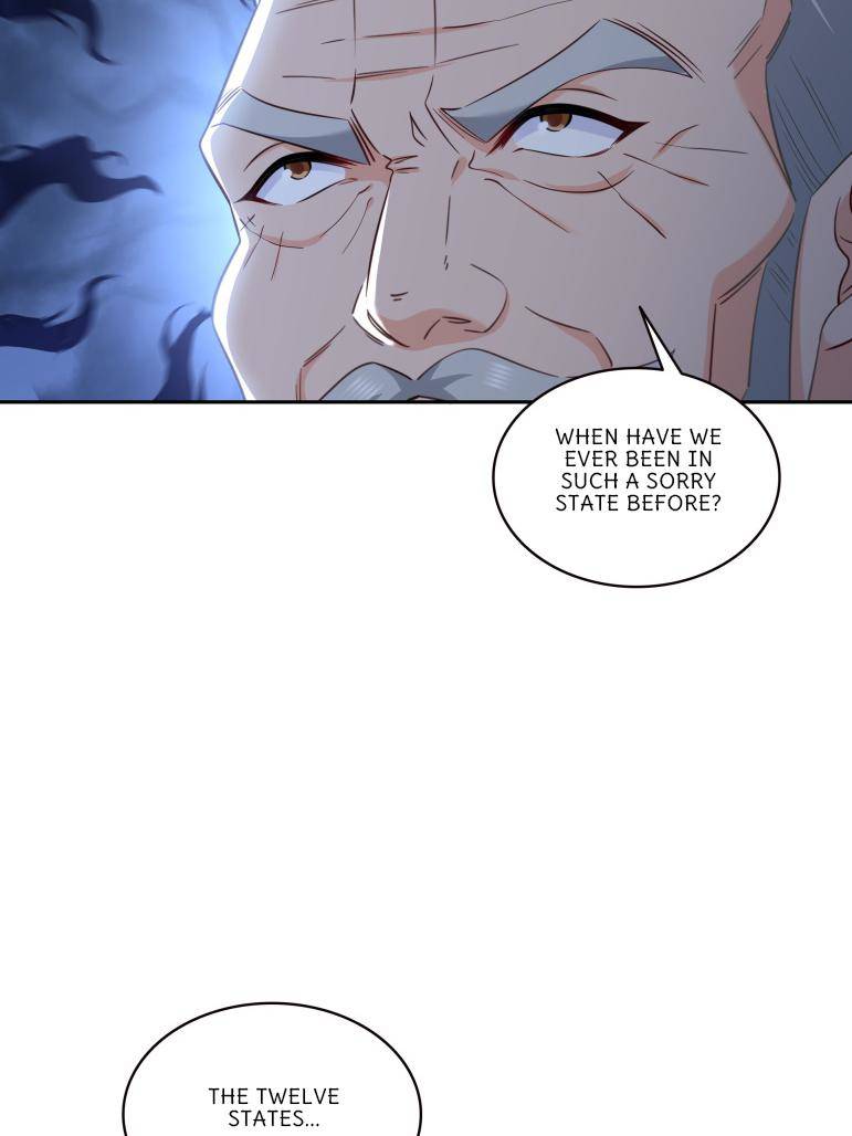 Perfect Secret Love: The Bad New Wife Is A Little Sweet Chapter 519 page 38