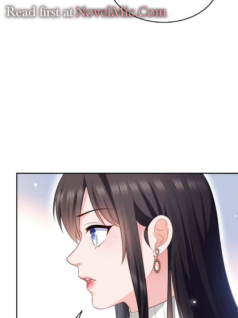 Perfect Secret Love: The Bad New Wife Is A Little Sweet Chapter 519 page 3