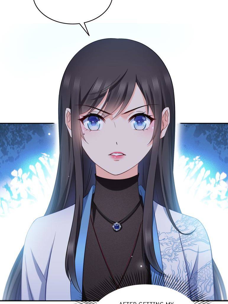 Perfect Secret Love: The Bad New Wife Is A Little Sweet Chapter 519 page 39