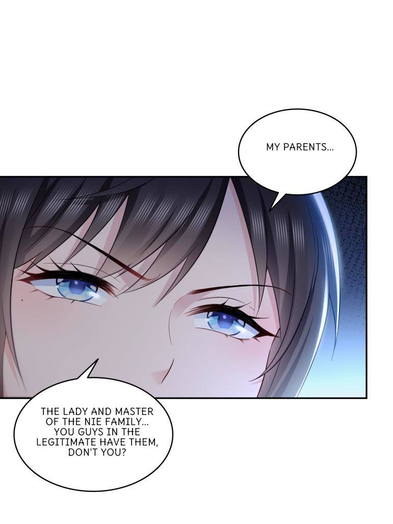 Perfect Secret Love: The Bad New Wife Is A Little Sweet Chapter 519 page 44