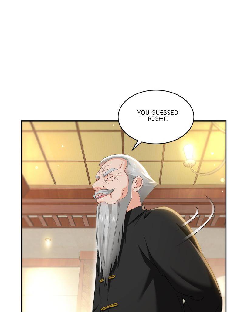Perfect Secret Love: The Bad New Wife Is A Little Sweet Chapter 519 page 45