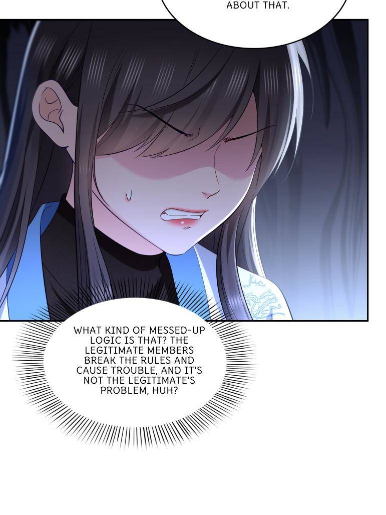 Perfect Secret Love: The Bad New Wife Is A Little Sweet Chapter 519 page 47