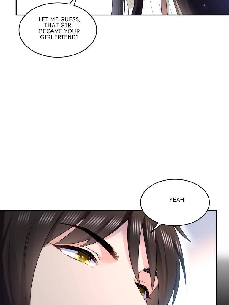 Perfect Secret Love: The Bad New Wife Is A Little Sweet Chapter 519 page 4