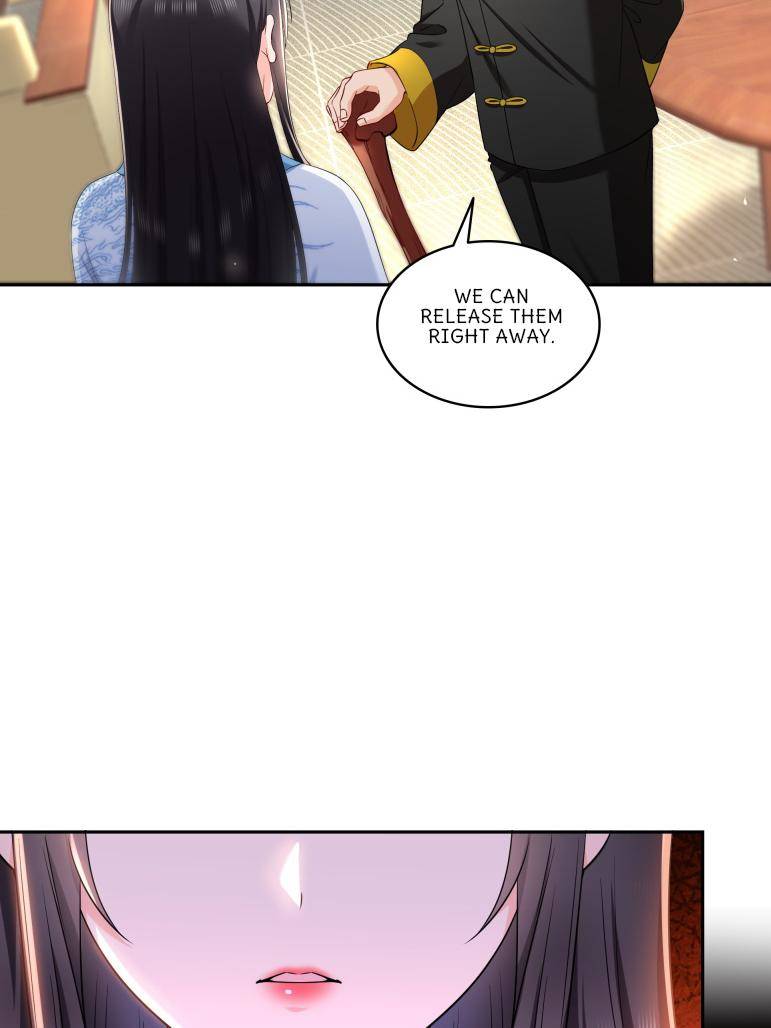 Perfect Secret Love: The Bad New Wife Is A Little Sweet Chapter 519 page 49