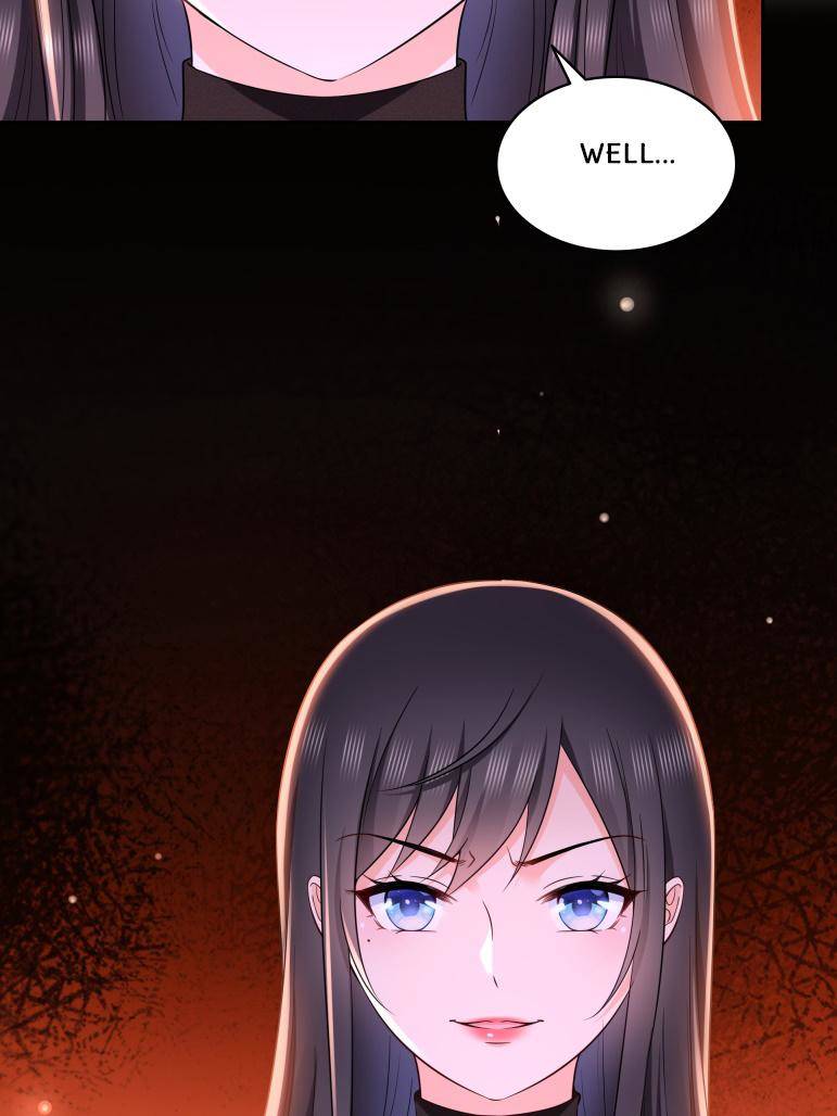 Perfect Secret Love: The Bad New Wife Is A Little Sweet Chapter 519 page 50
