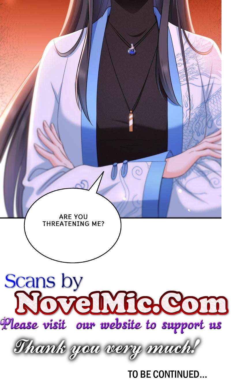 Perfect Secret Love: The Bad New Wife Is A Little Sweet Chapter 519 page 51