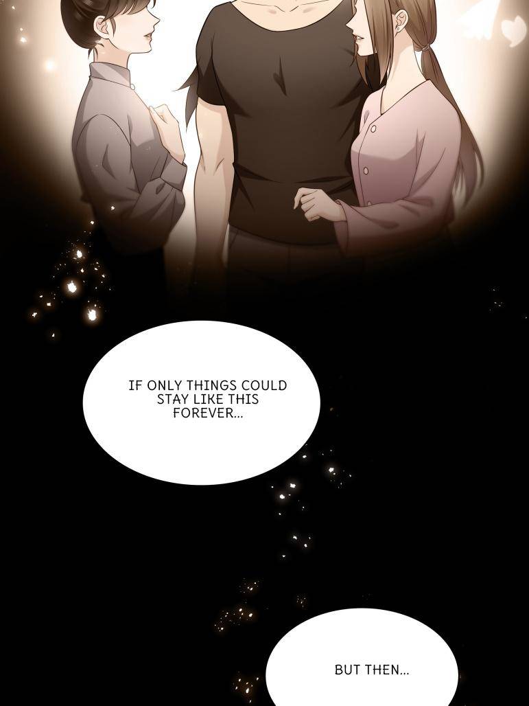 Perfect Secret Love: The Bad New Wife Is A Little Sweet Chapter 519 page 6