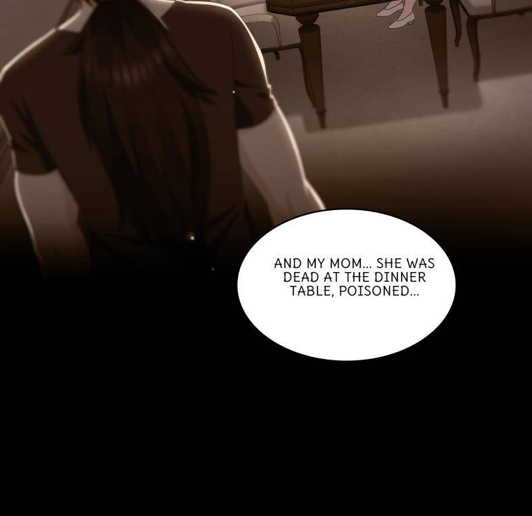 Perfect Secret Love: The Bad New Wife Is A Little Sweet Chapter 519 page 8