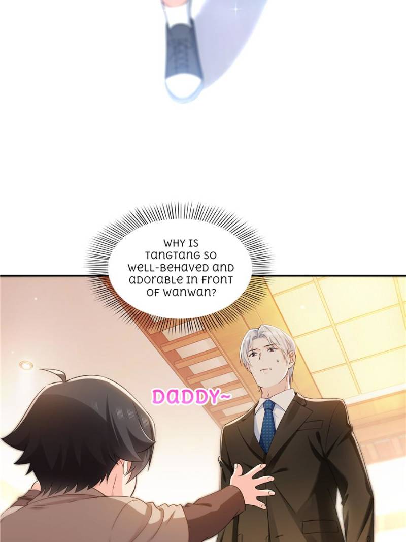 Perfect Secret Love: The Bad New Wife Is A Little Sweet Chapter 523 page 14