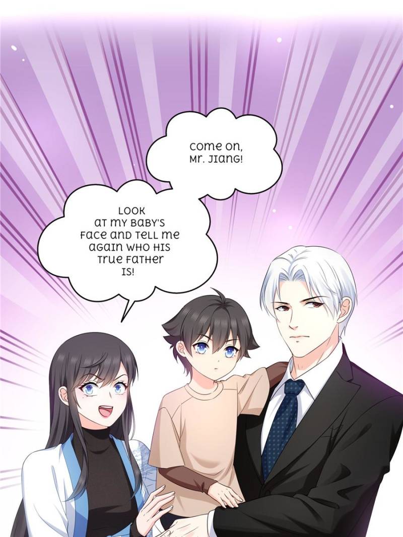 Perfect Secret Love: The Bad New Wife Is A Little Sweet Chapter 523 page 17