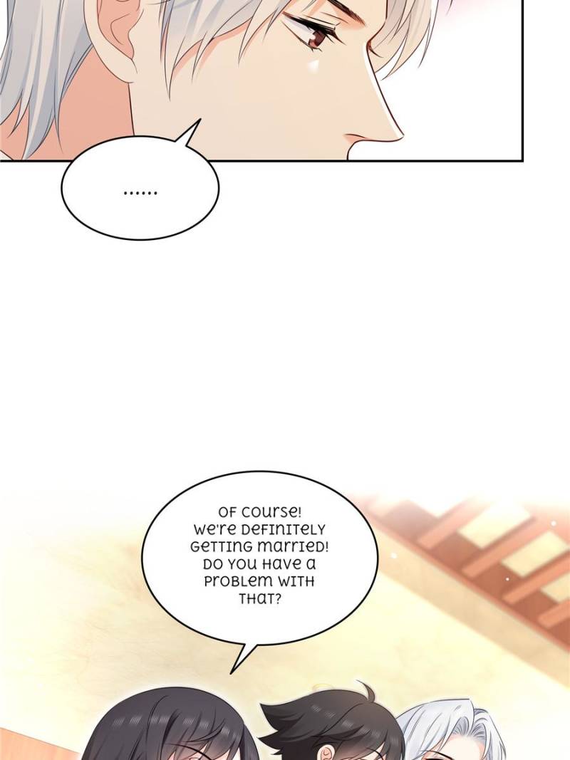 Perfect Secret Love: The Bad New Wife Is A Little Sweet Chapter 523 page 20