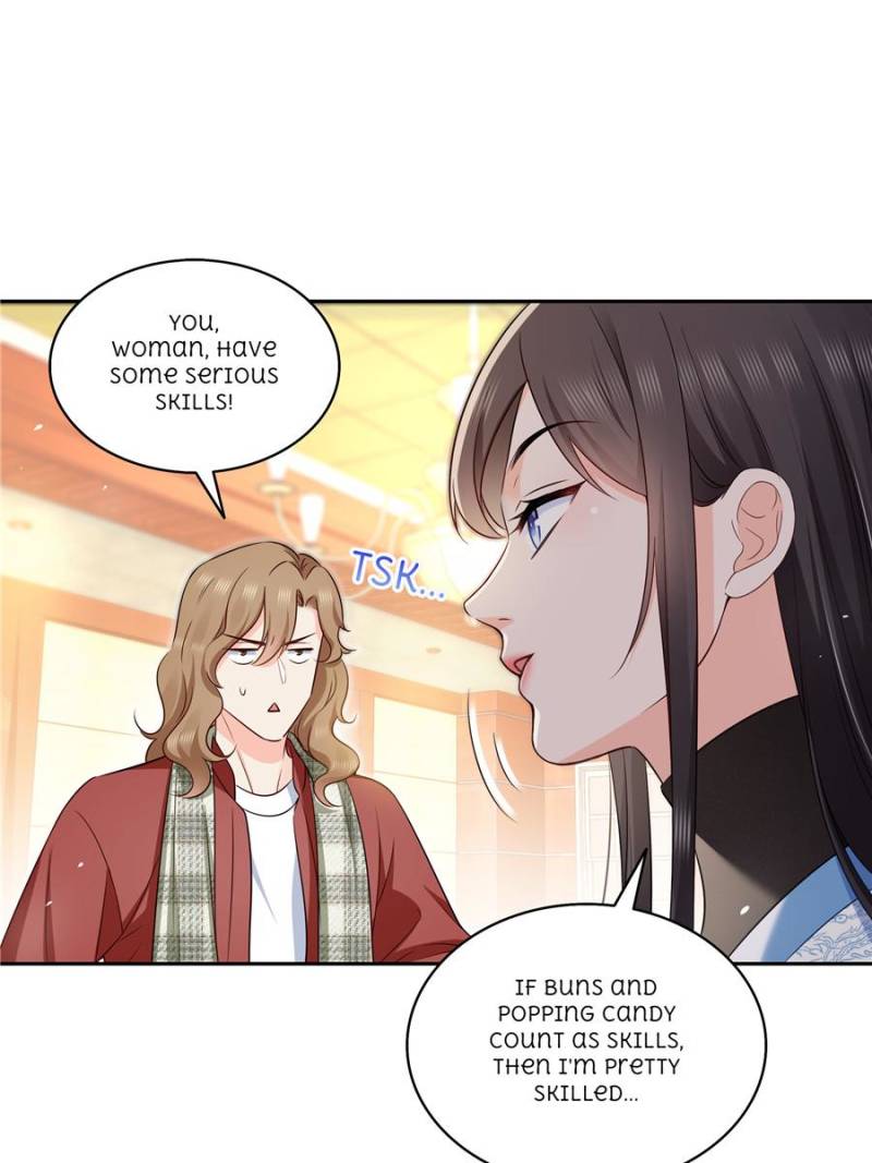 Perfect Secret Love: The Bad New Wife Is A Little Sweet Chapter 523 page 24