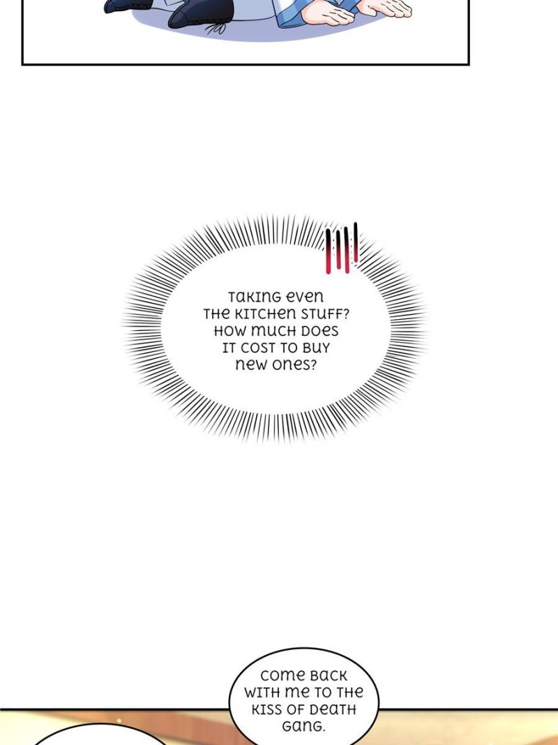 Perfect Secret Love: The Bad New Wife Is A Little Sweet Chapter 523 page 32